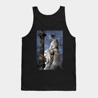 Lament Tank Top